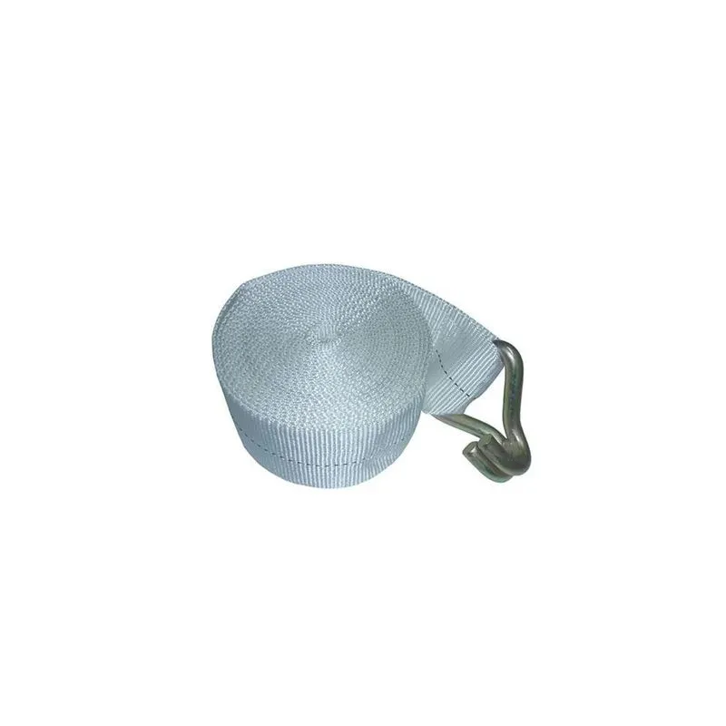 Cinta Amarrar Carga 10 Ton 9 Mts 100mm Mb Todos