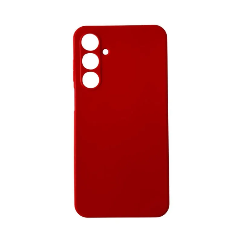 Capa Case Aveludada + Película Privativa Para Samsung A16 5G
