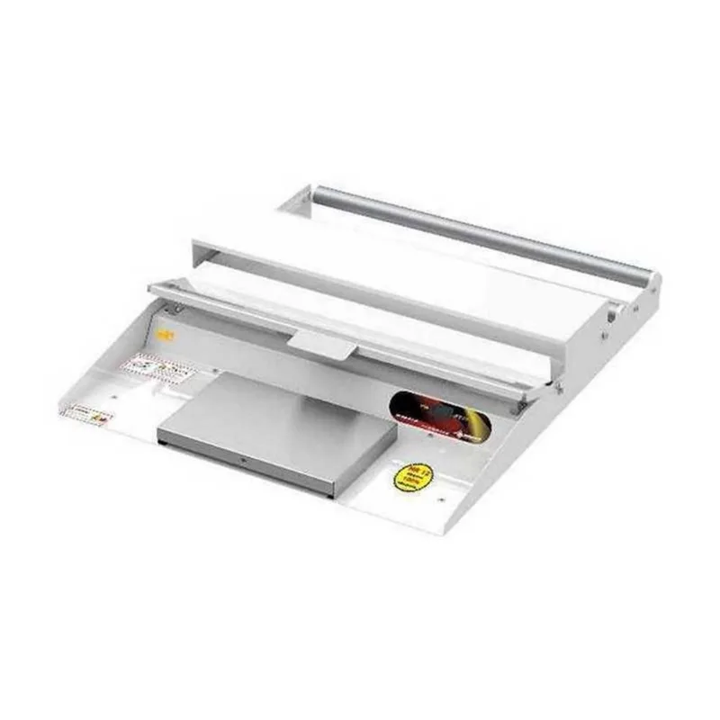 Aplicador Filme Com Barra De Corte Af500 B Lp 220v Sulpack