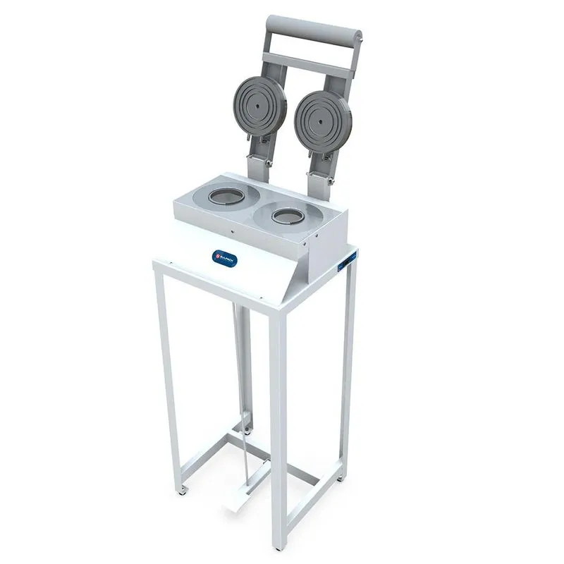 Seladora de Pote Sulpack SPO 150 P