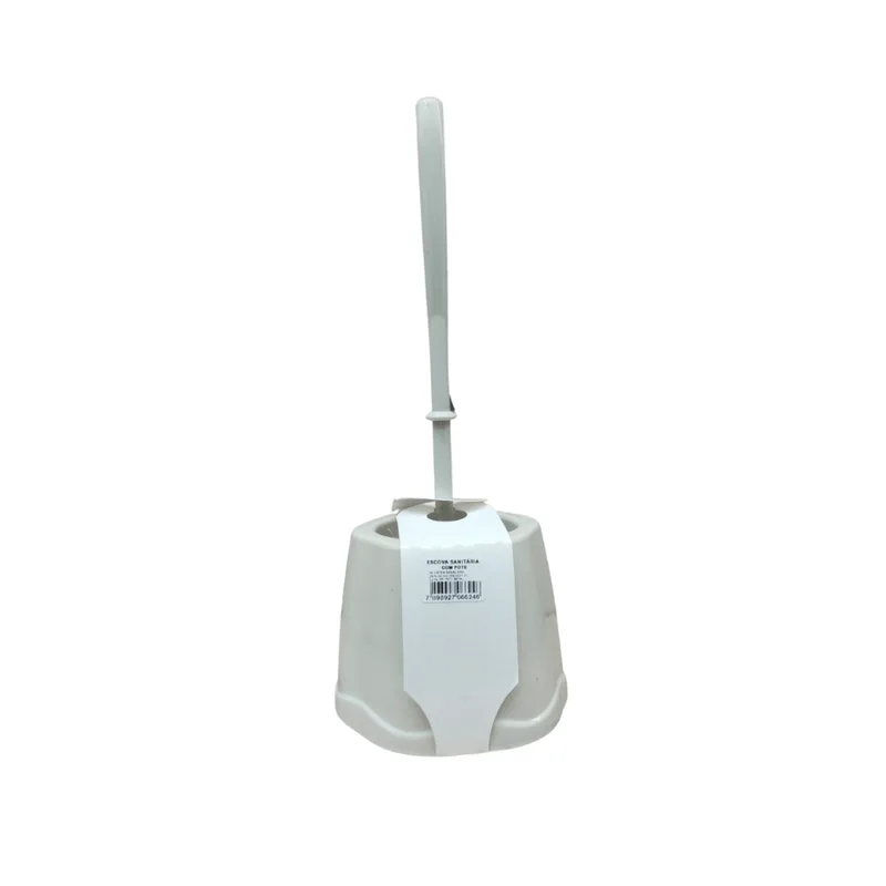 Escova Sanitária Com Suporte San Martin San Martin