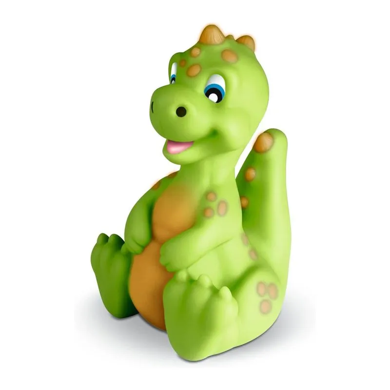 Dino Baby Tiranossauro Rex Cometa