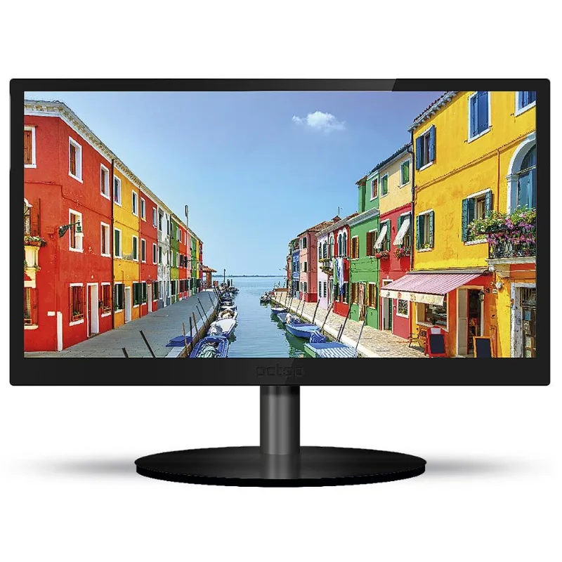 Monitor PCTop LED 23.6" Widescreen MLP236HDMI HDMI
