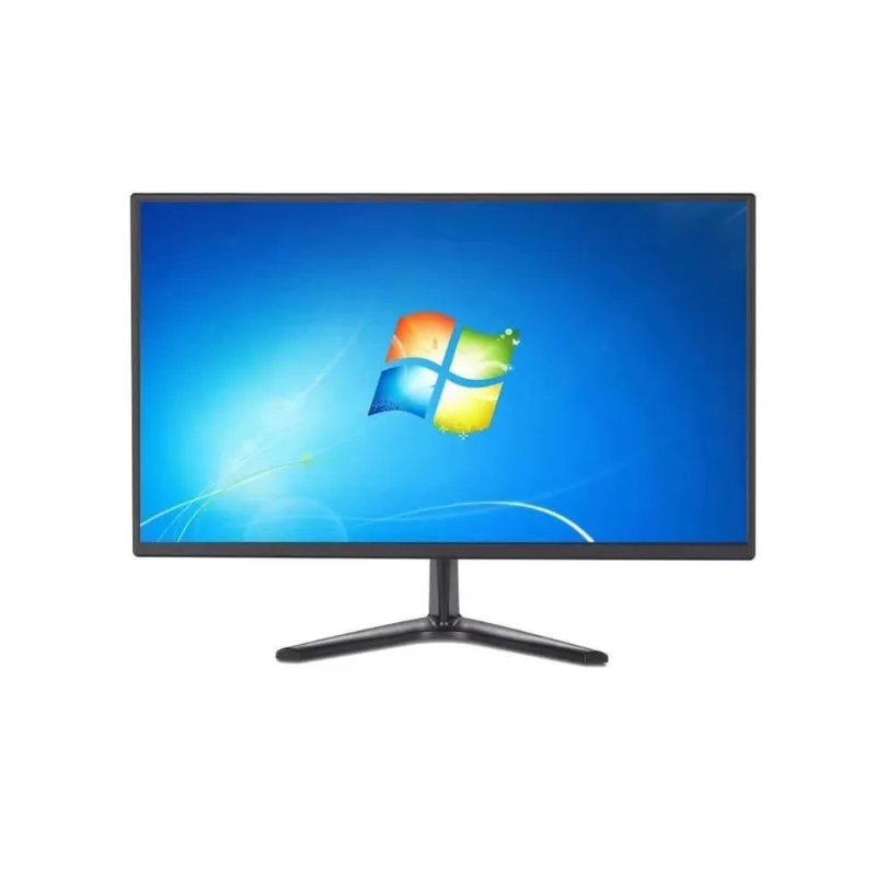 Monitor 19 LED HD hdmi vga Widescreen PZ0019HDMI Prizi Slim Preto