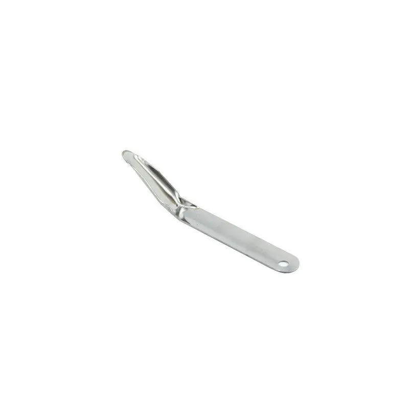 Extrator De Grampo Galvanizado Tipo Espátula Brw 01un