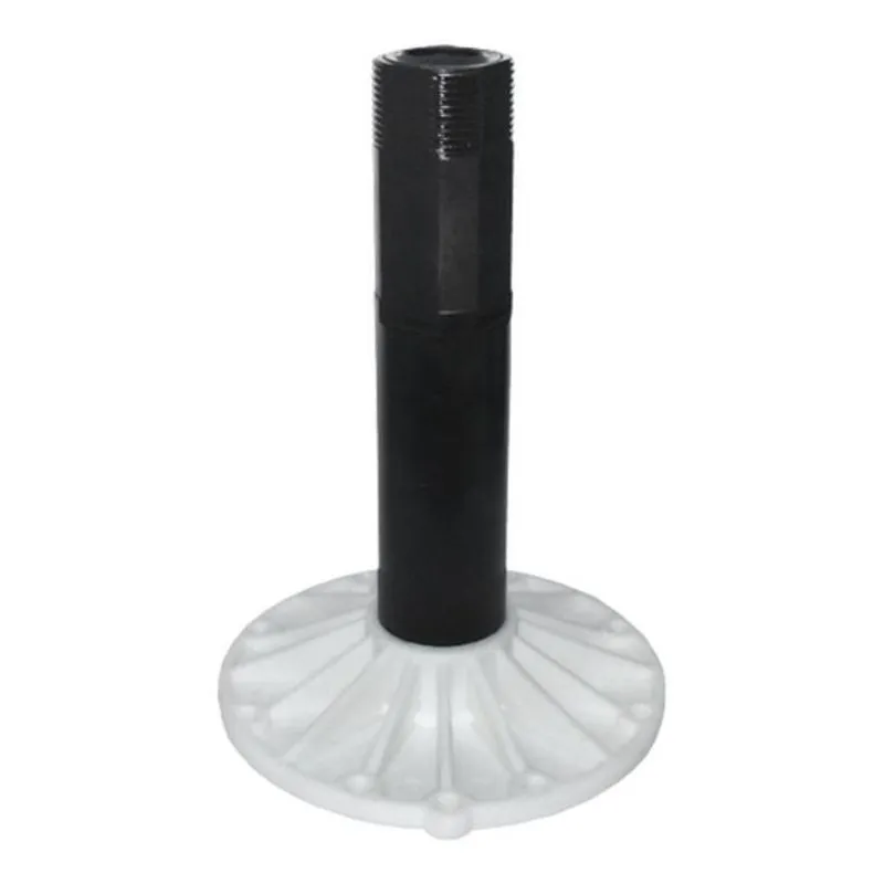 Tubo Centrifugação Compativel Ge 15 Kg Antigo Rosca Em Cima