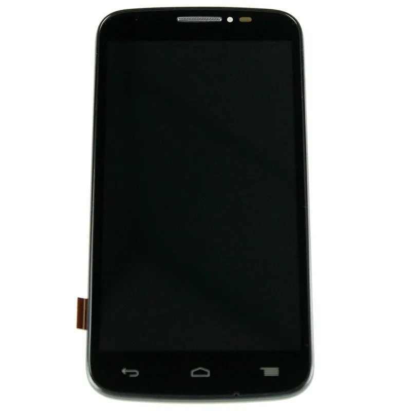 Touch + Display Frontal Alcatel One Pop C7 7040e 7040d
