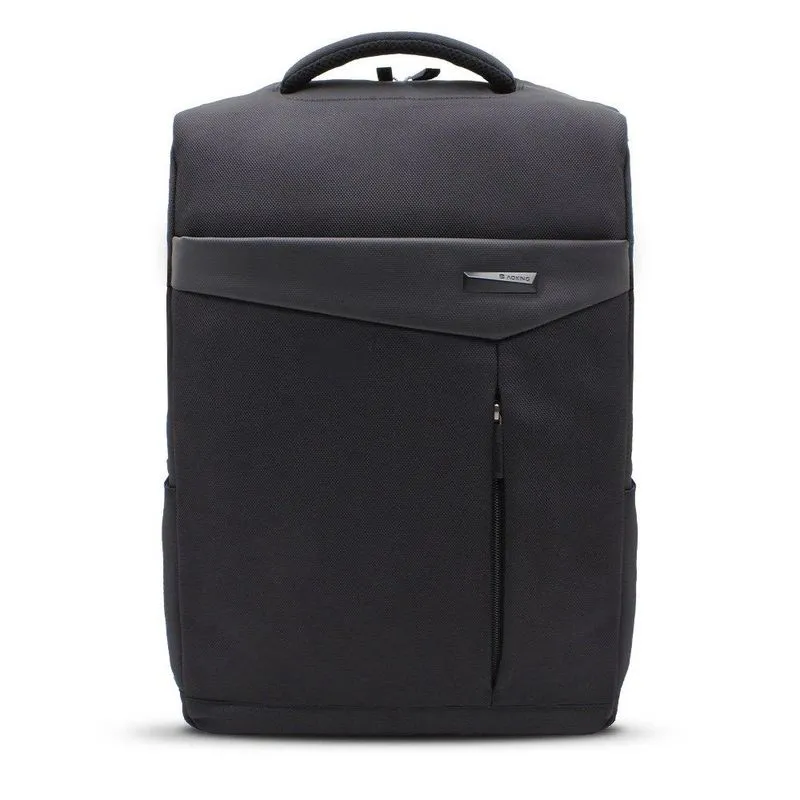 Mochila paranotebook até 16 em poliester SN77282-10 Aoking pt 1 un
