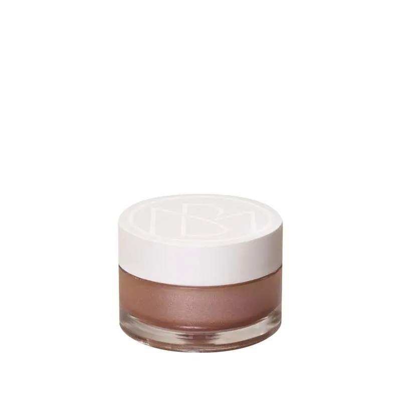 Bm Beauty Marmalade Candy Rose Iluminador Em Gel 12g