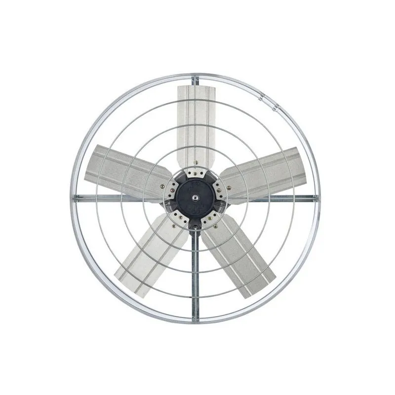 Exaustor Industrial 50cm