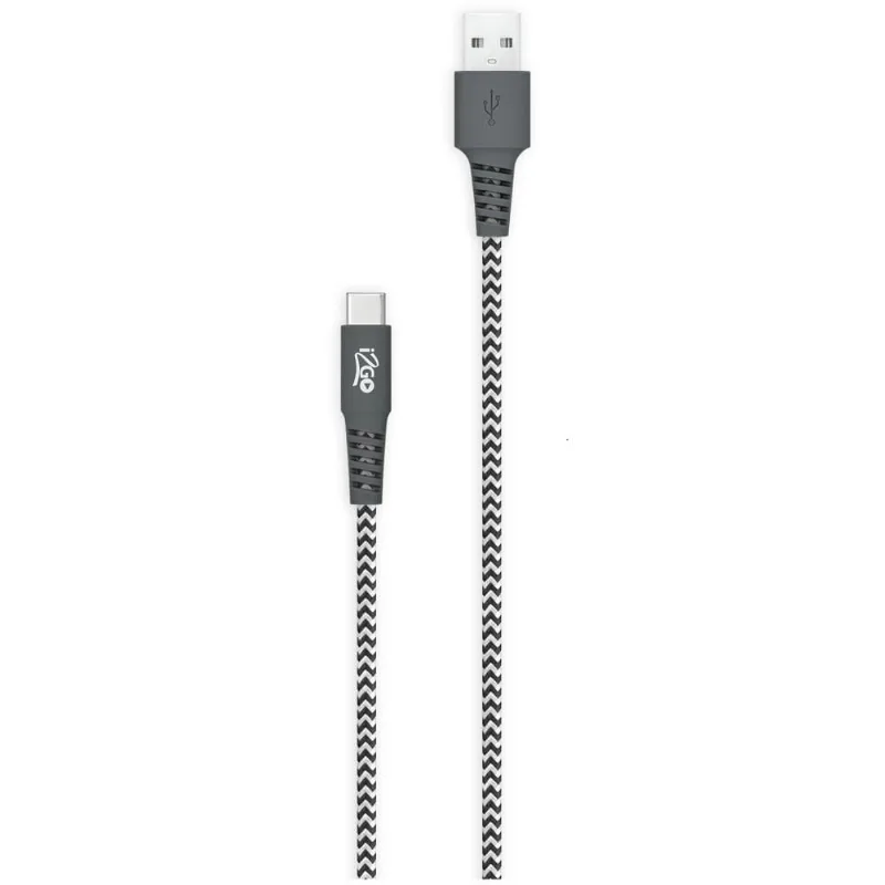 Cabo USB Tipo C Basic Plus 1,5m 1178 1 UN I2GO