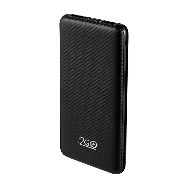 Power Bank 10000 Mah V2 Plus Series