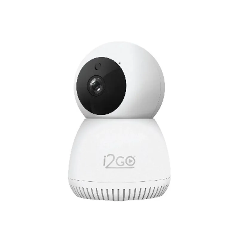 Câmera 360º V2A i2go