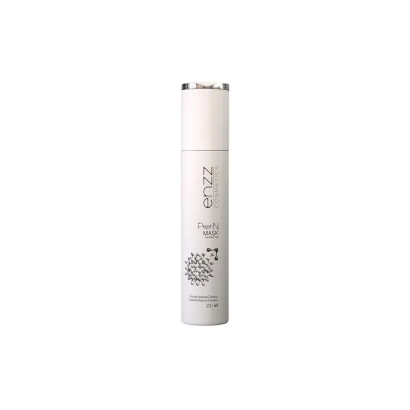Enzz Cosmetics - Pept-N Mask - 250Ml