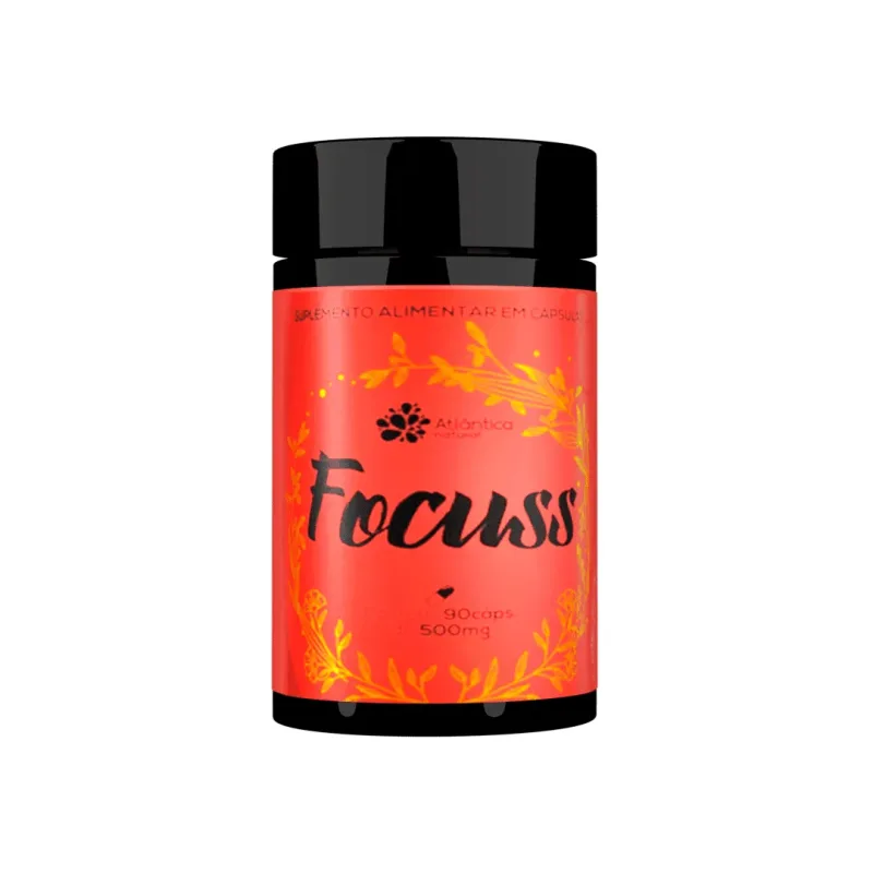 FOCUSS ENERGIA - Bloom Rebel By Ivete Stachewski
