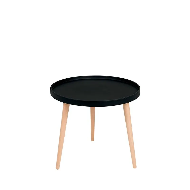 Mesa de Centro Antonia Preta