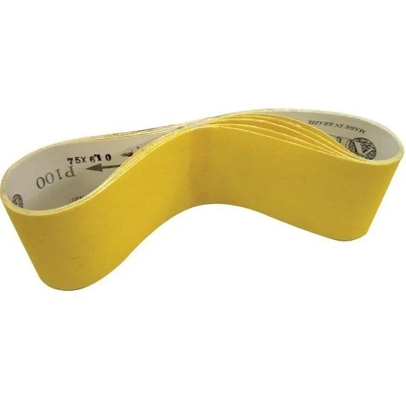 Cinta De Lixa 533x 75 - 36 C/03