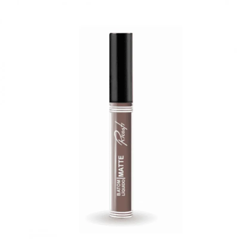 RICOSTI BATOM LIQUIDO MATTE - GLACE - 4,5ML poder hidratante