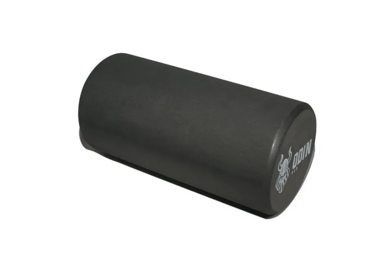 Foam Roller Odin Fit Rolo de Liberação Miofascial Rolinho Massagem em EVA 30cm