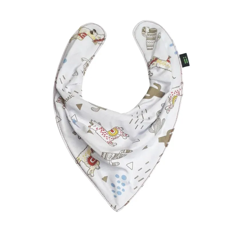 Babador Bandana Gumii Lhama