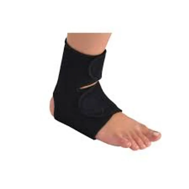 TORNOZELEIRA EM NEOPRENE UDINE AJUSTAVEL R:U-402130