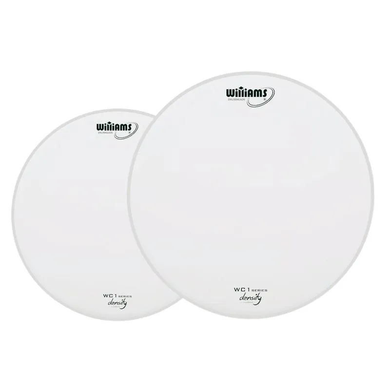 Kit Pele Wc1 Porosa Density Coated Filme Simples 06 08