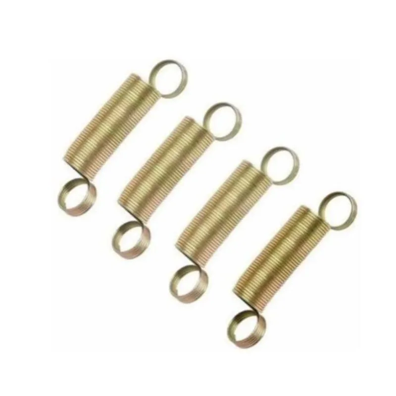 Tirante Mola 72002208 Lr Electrolux 4 Peças - M10089