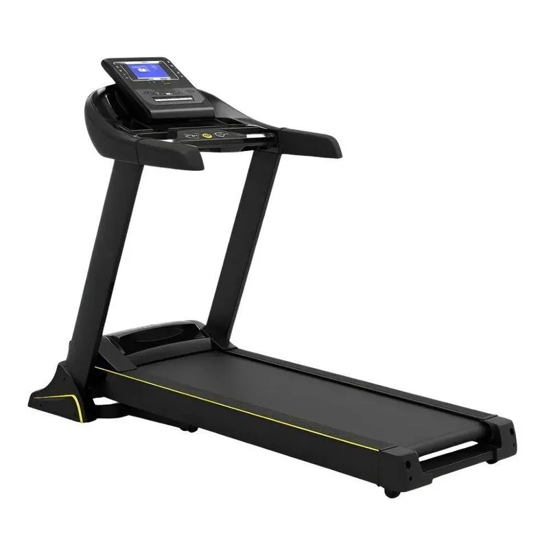 Esteira Ergométrica Semi Profissional Bonafit 2hp 18km/h Suporta 130kg