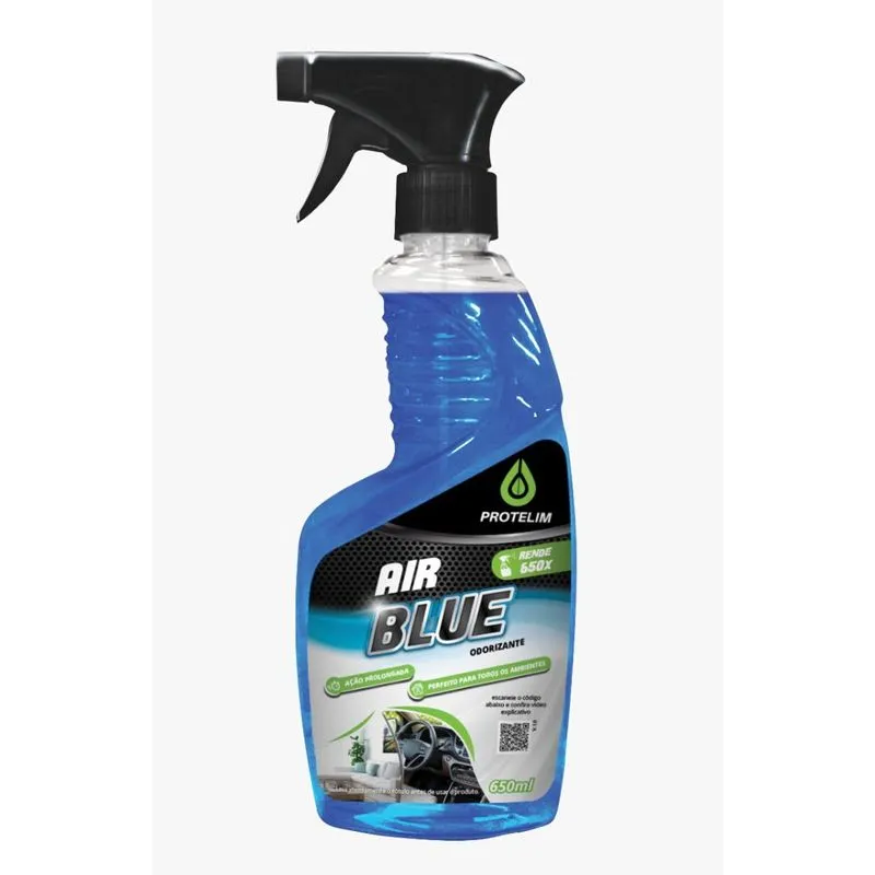 AIR BLUE 650ML