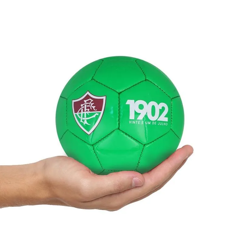 Mini Bola Oficial Fluminense Flu-mini-vd2