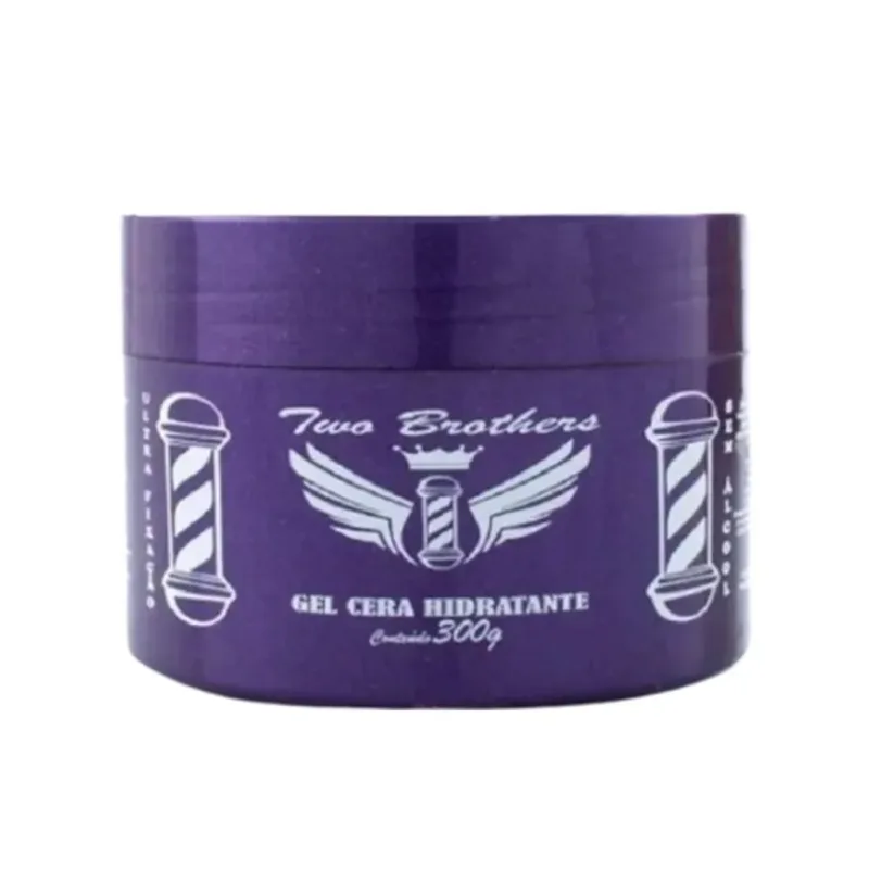 Gel Cera Hidratante 300g | Two Brothers
