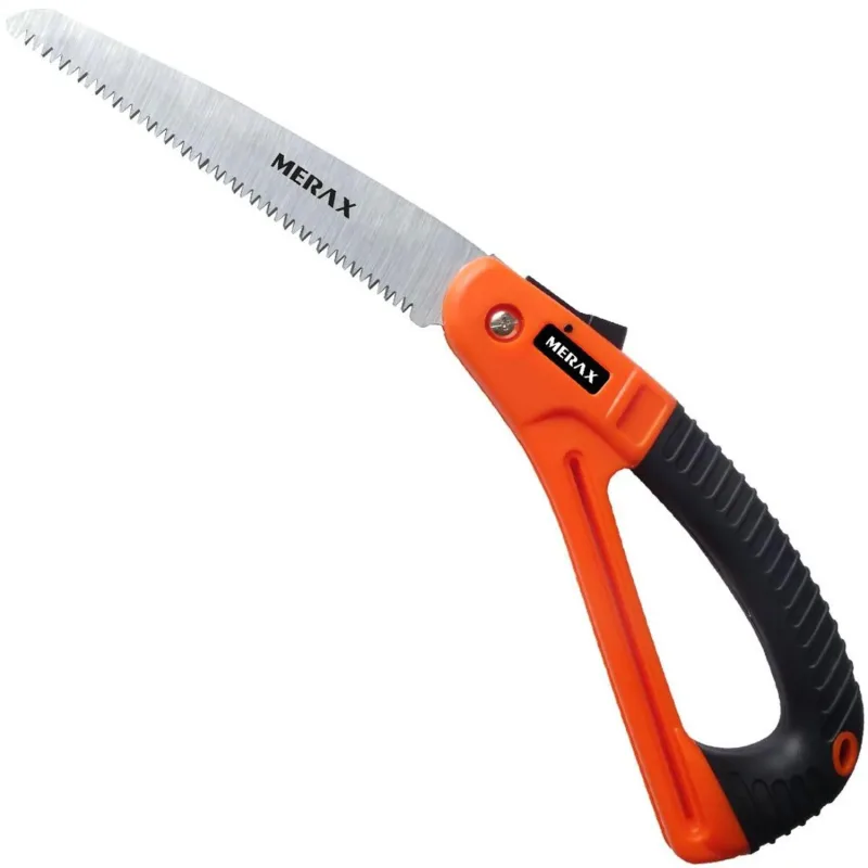 SERROTE DOBRAVEL DE PODA 7 MERAX