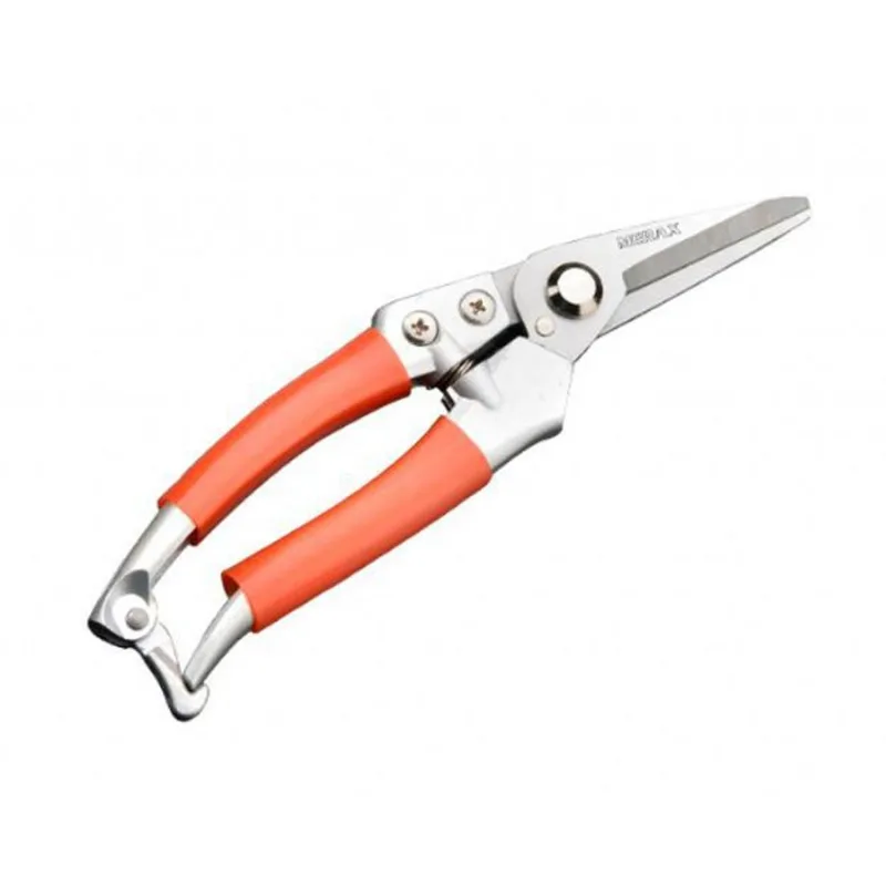 Tesoura Pro Bypass De Colheita Profissional Merax 01unidade