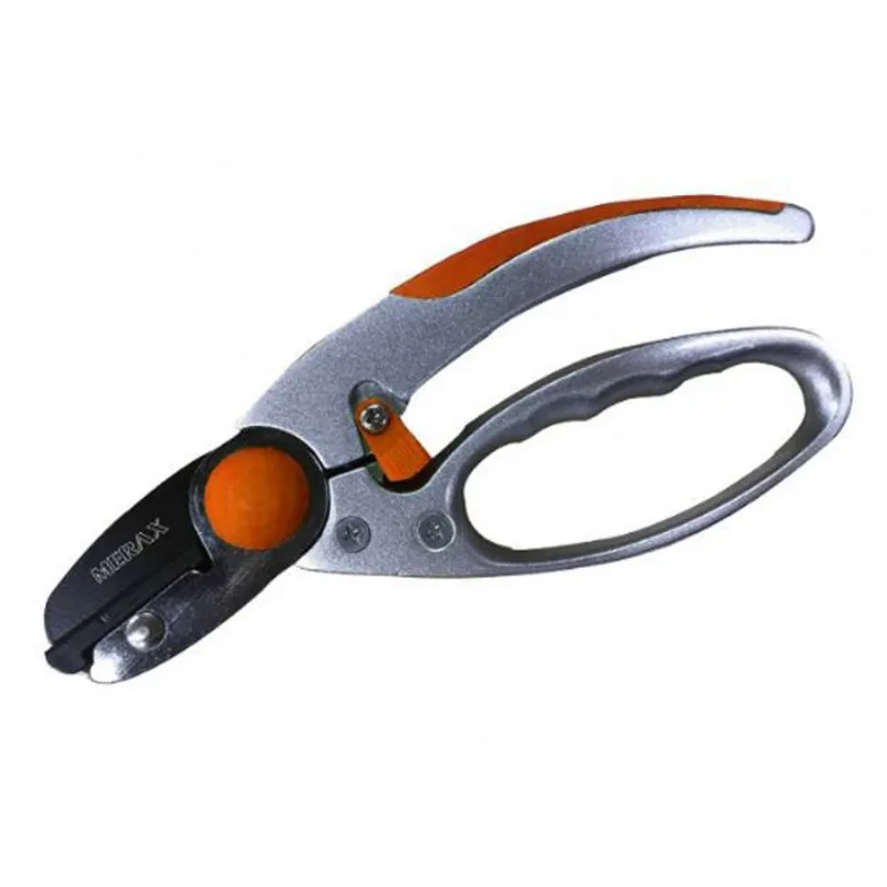 Tesoura Bigorna De Poda Profissional Merax 01 Unidade