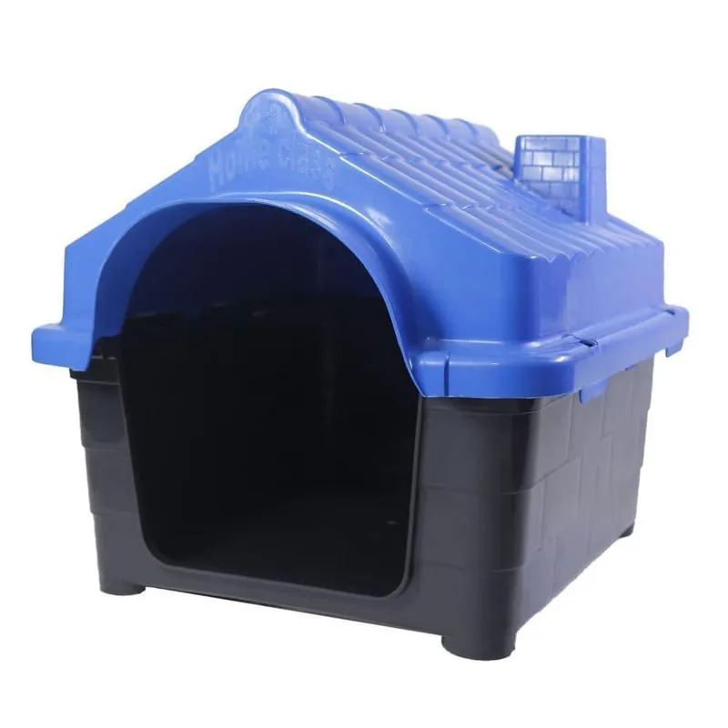 Casinha De Cachorro Home Class Para Cães Nº 5 Ld Pet