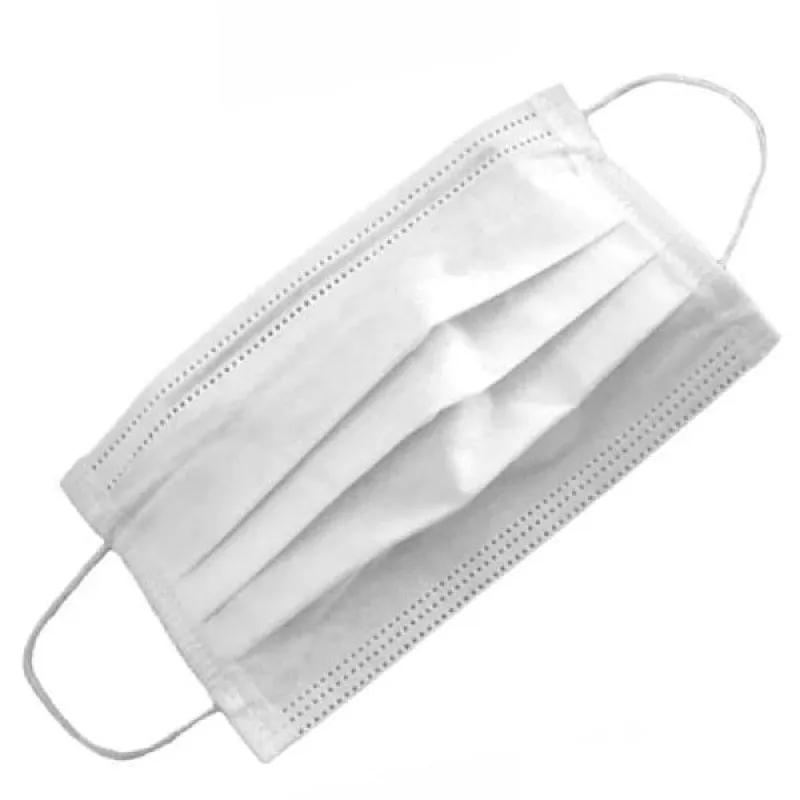 Doctor Mask - Mascara Caixa Com 50