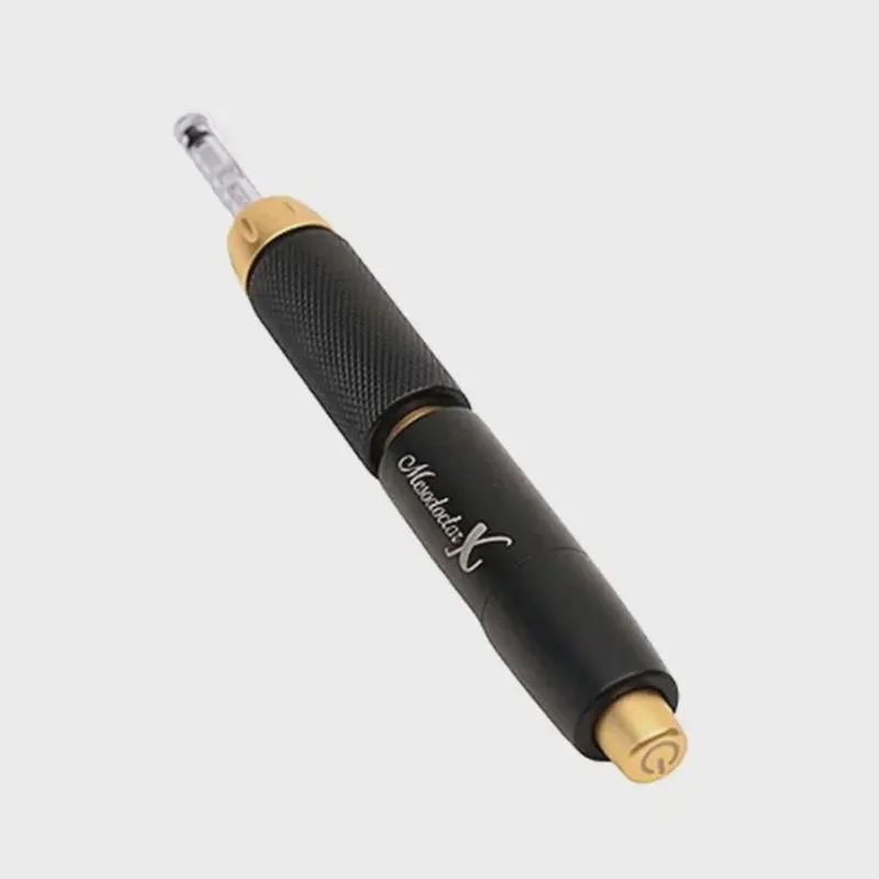 Mesodoctor X Doutor da Estética - Caneta Pressurizada com 03 Níveis de Pressão