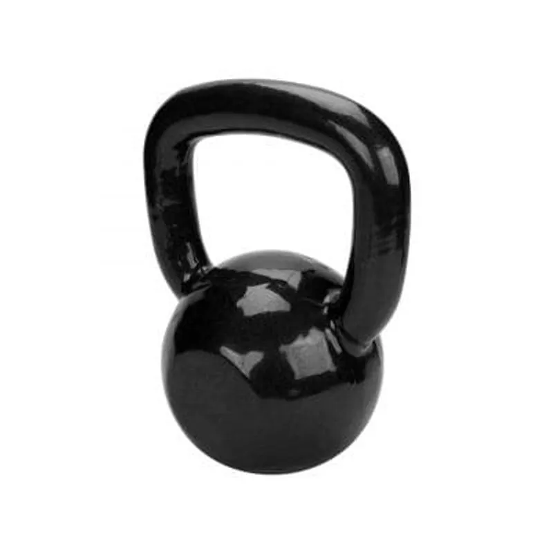Kettlebell Emborrachado 10kg