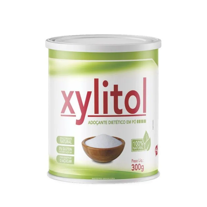 Xylitol 300g - Promel