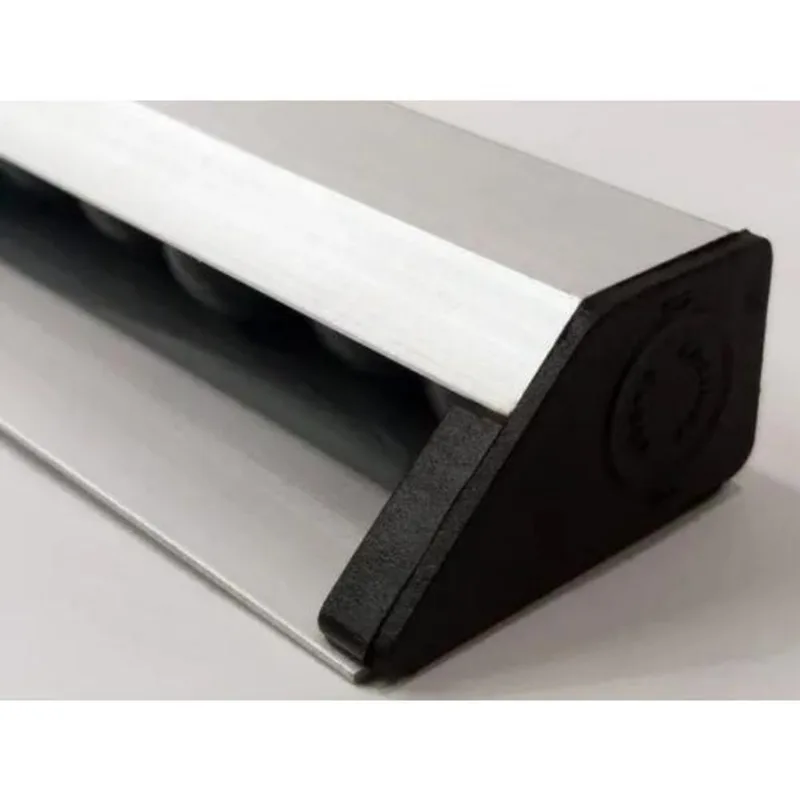 Porta Comanda Inox 25cm, Comandeira Pizzaria Bar Restaurante
