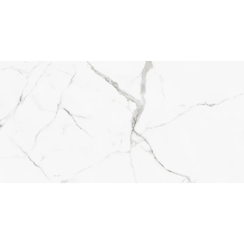 Saldo Porcelanato Calacata 61x120 Polido Caixa 2,20 Damme SALDO C PORC 12002 CALACATA 61X120 POL CX2,20 DAMM