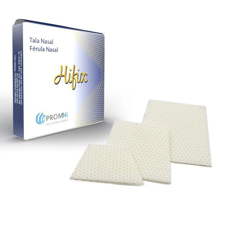 Tala Nasal Externa Hifix