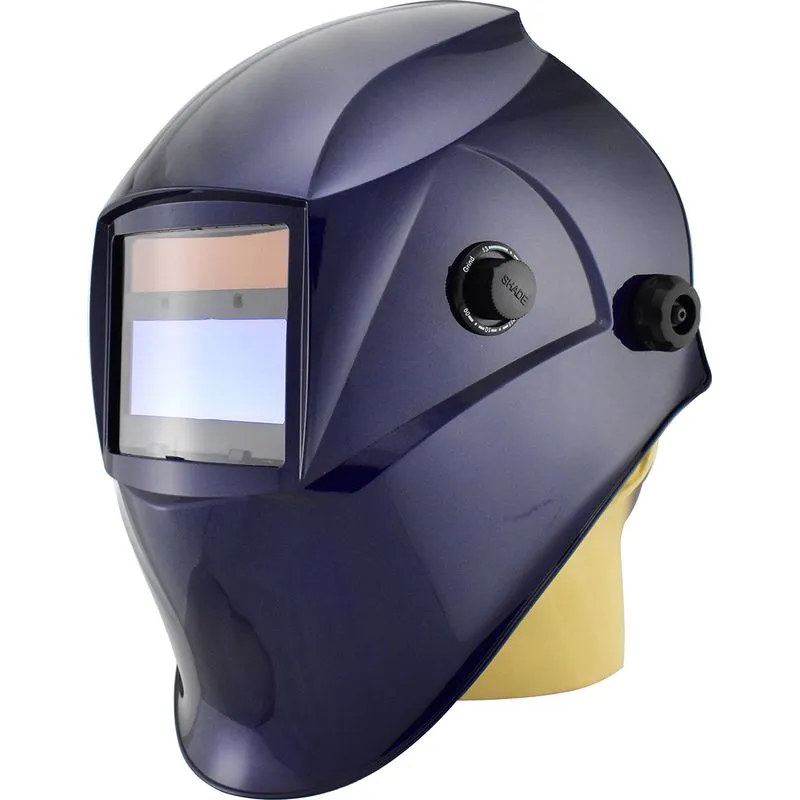 Mascara De Solda Automática Gtf8000 - 510g - Azul