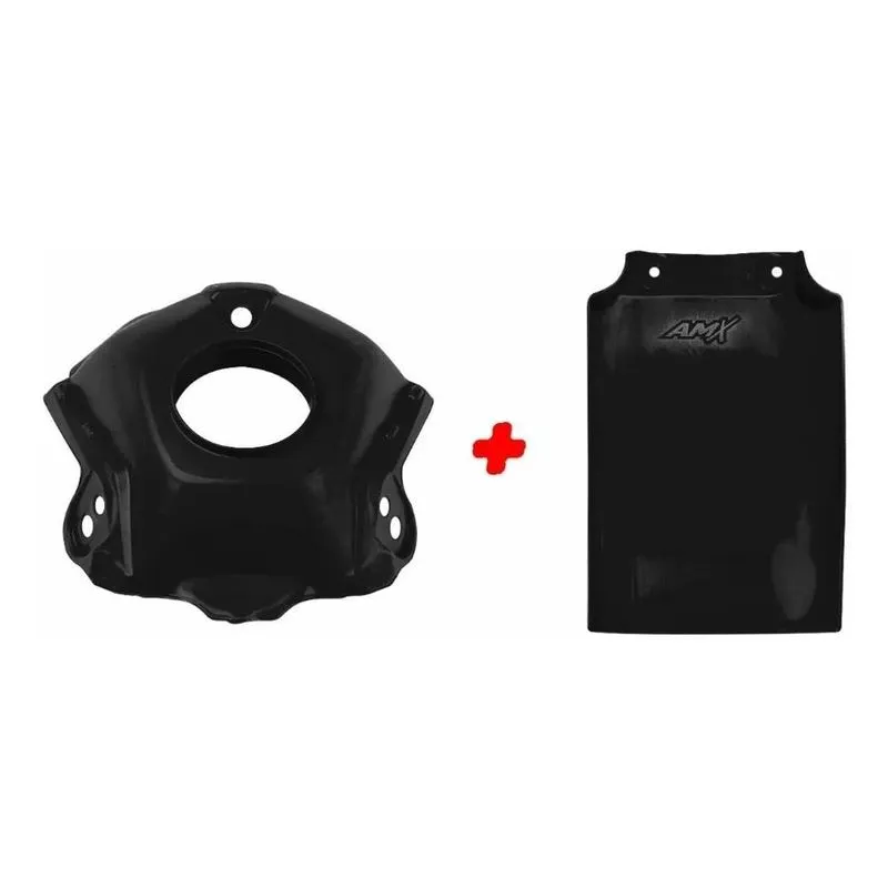 Kit De Acessórios Crf 250f