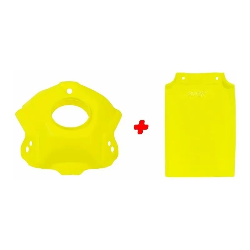 Kit De Acessórios Crf 250f