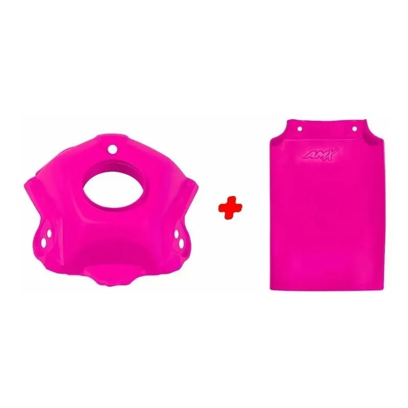 Kit De Acessórios Crf 250f