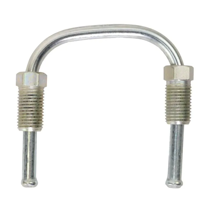 Tubo Pressão Cilindro de Freio Trator Valtra 80262100 VH