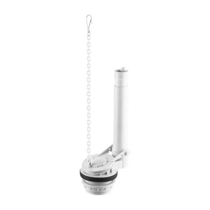 Mecanismo Saída Single Flush Universal para Caixa Acoplada - Herc - HERC