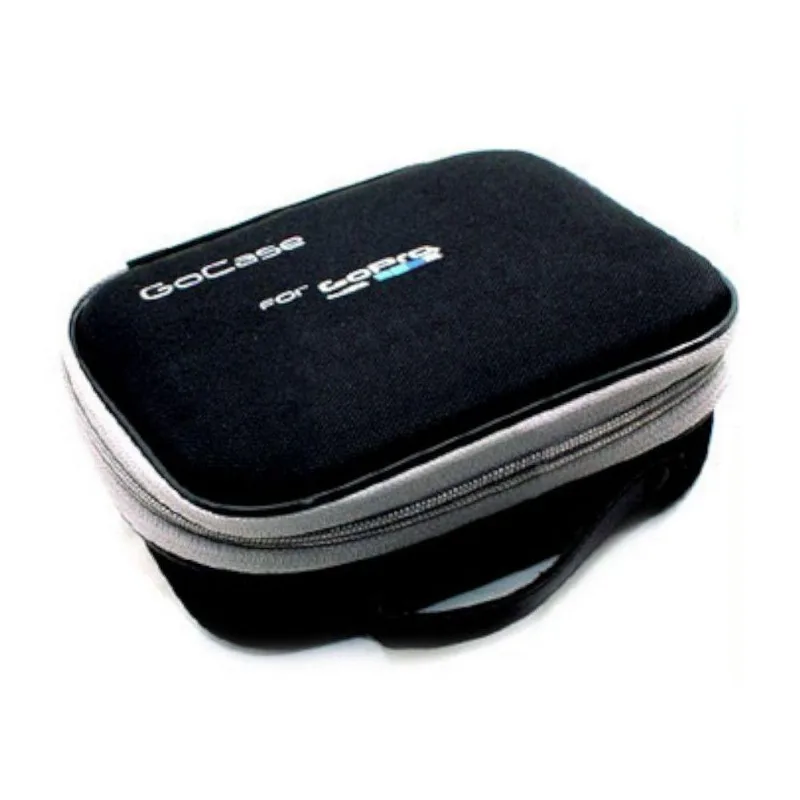 Bolsa Case para Câmeras de Ação GoPro Hero Sjcam Xiaomi