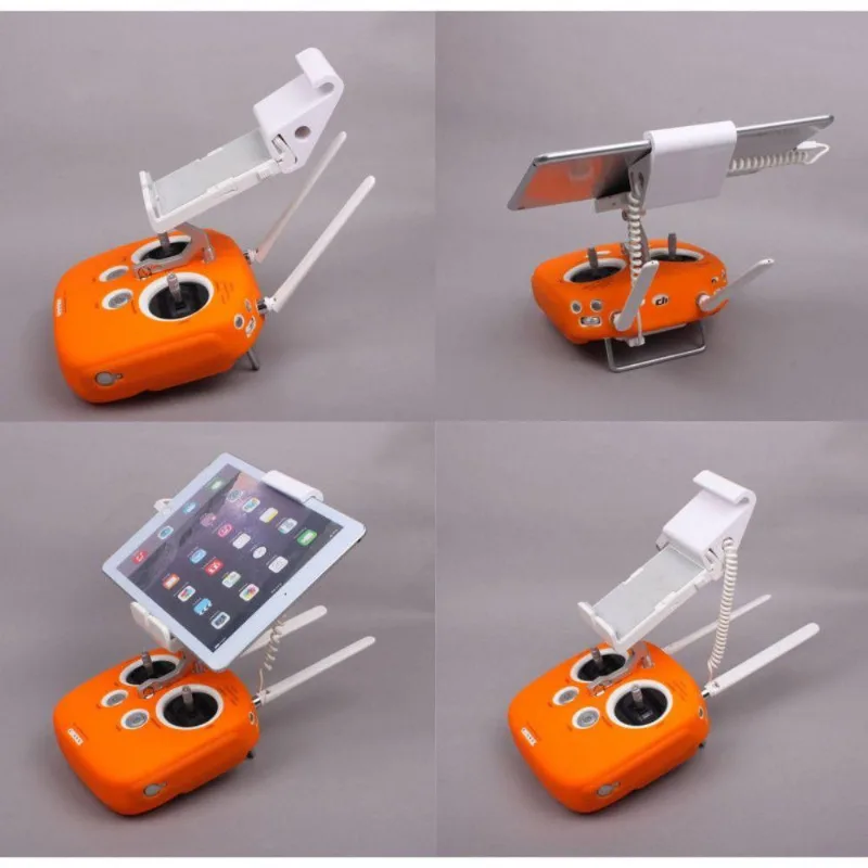 Suporte Para Smartphone Ou Tablet Controle Remoto Drones